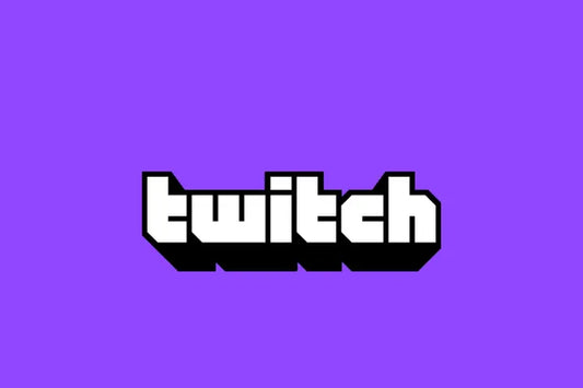 Twitch $50 Gift Card